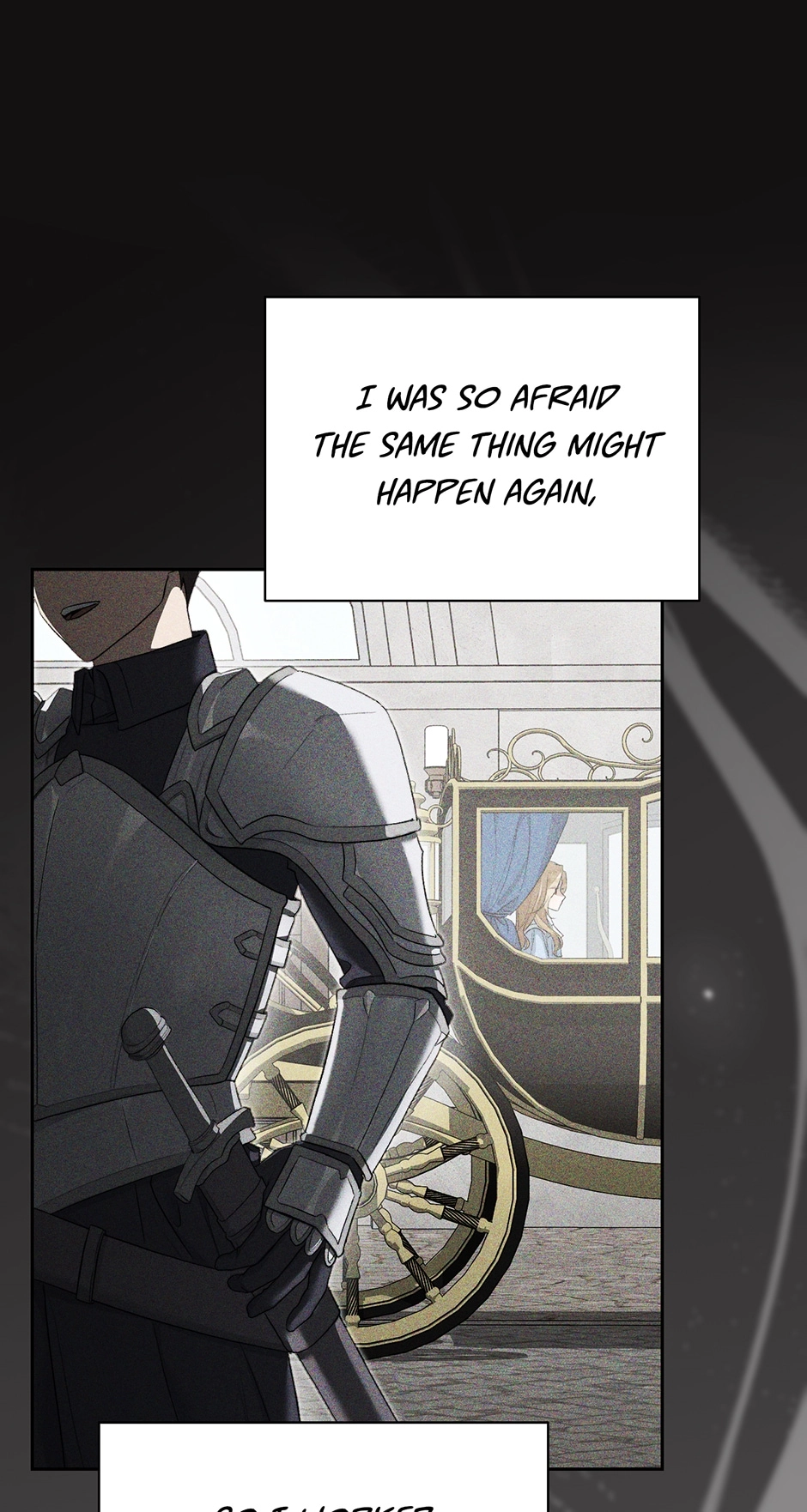 How to Satisfy the Devil Chapter 31 page 12 - 