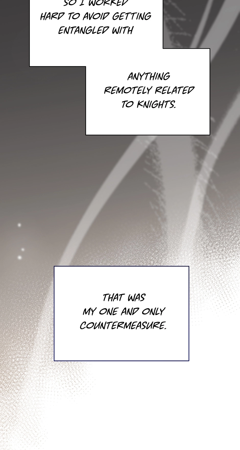 How to Satisfy the Devil Chapter 31 page 13 - 