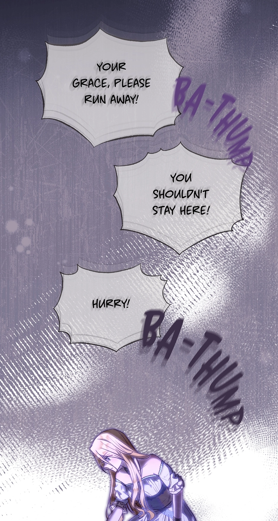 How to Satisfy the Devil Chapter 31 page 18 - 