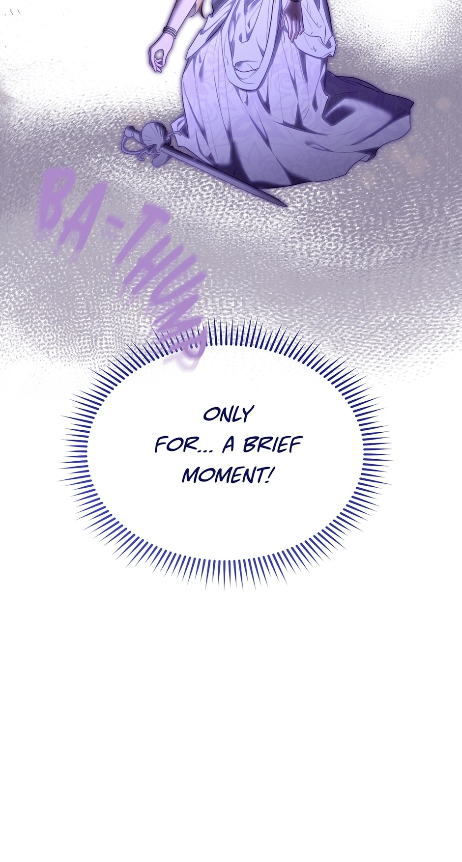 How to Satisfy the Devil Chapter 31 page 19 - 