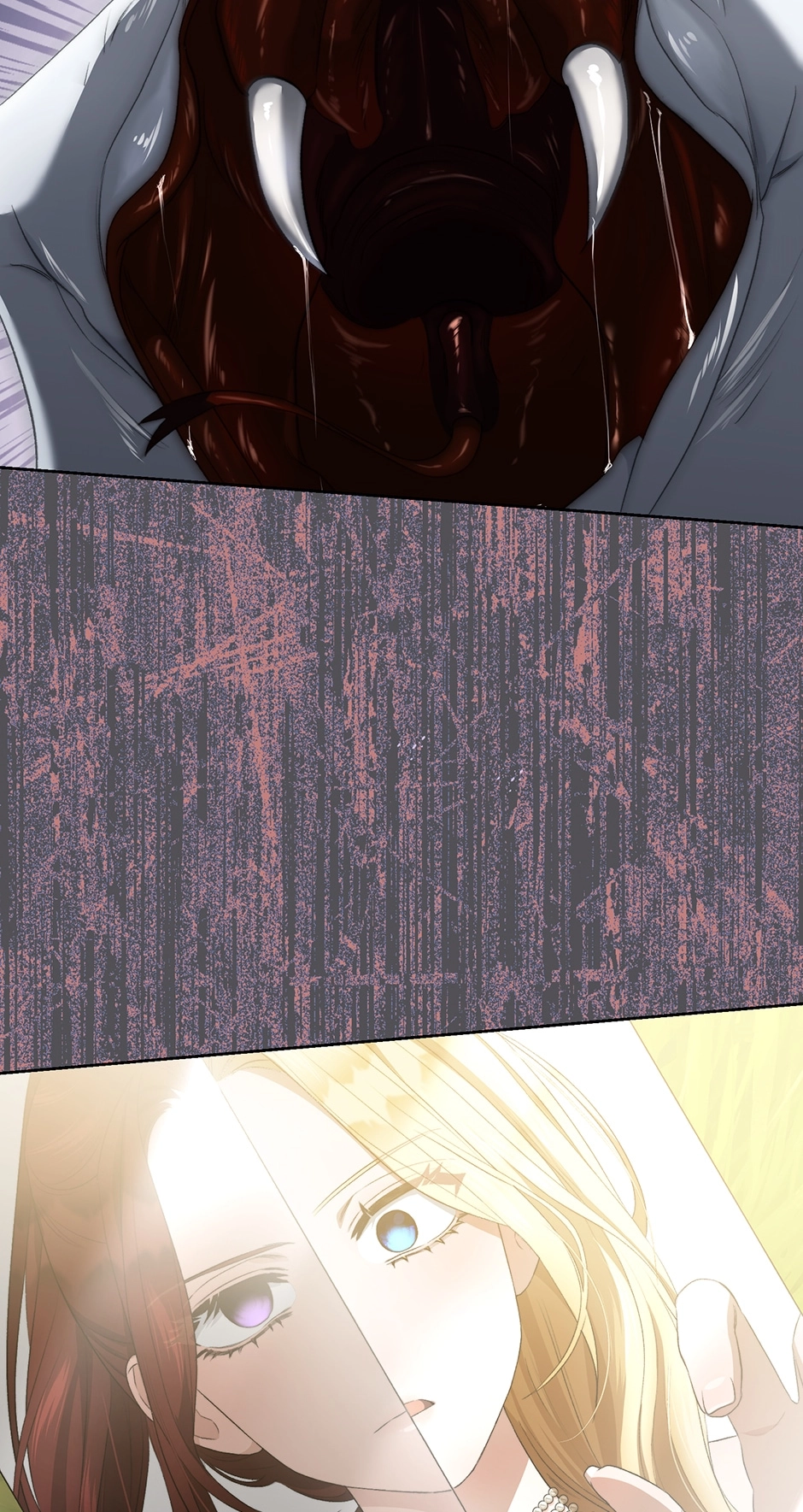How to Satisfy the Devil Chapter 31 page 22 - 
