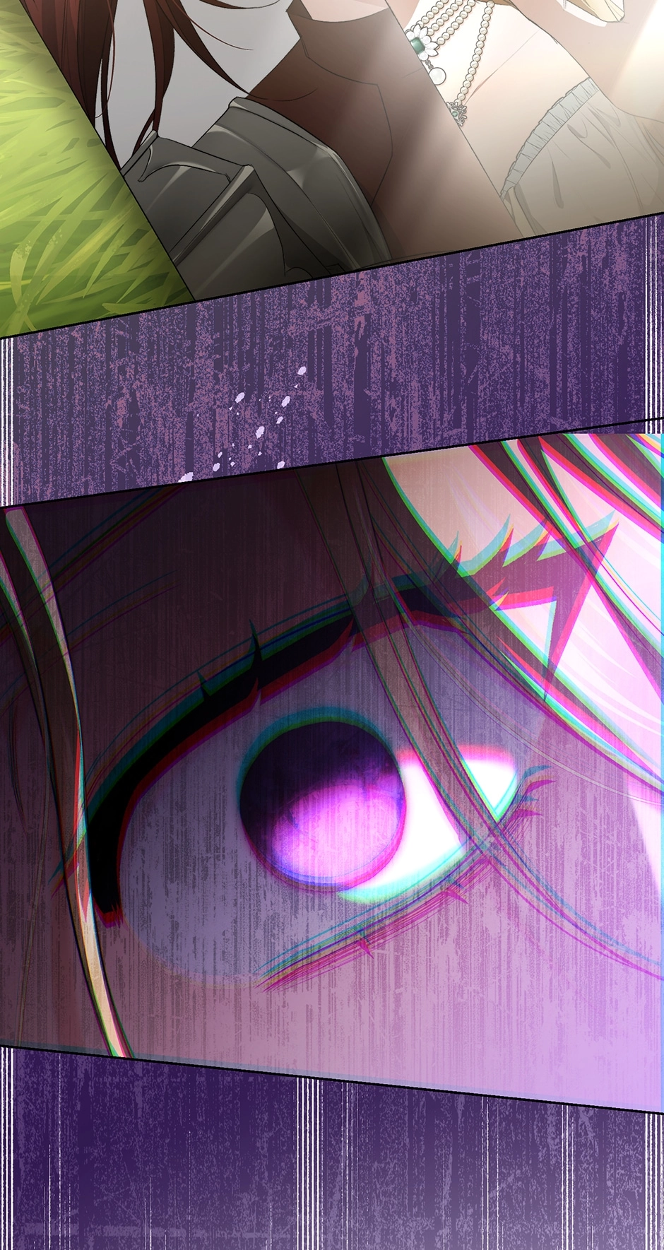 How to Satisfy the Devil Chapter 31 page 23 - 