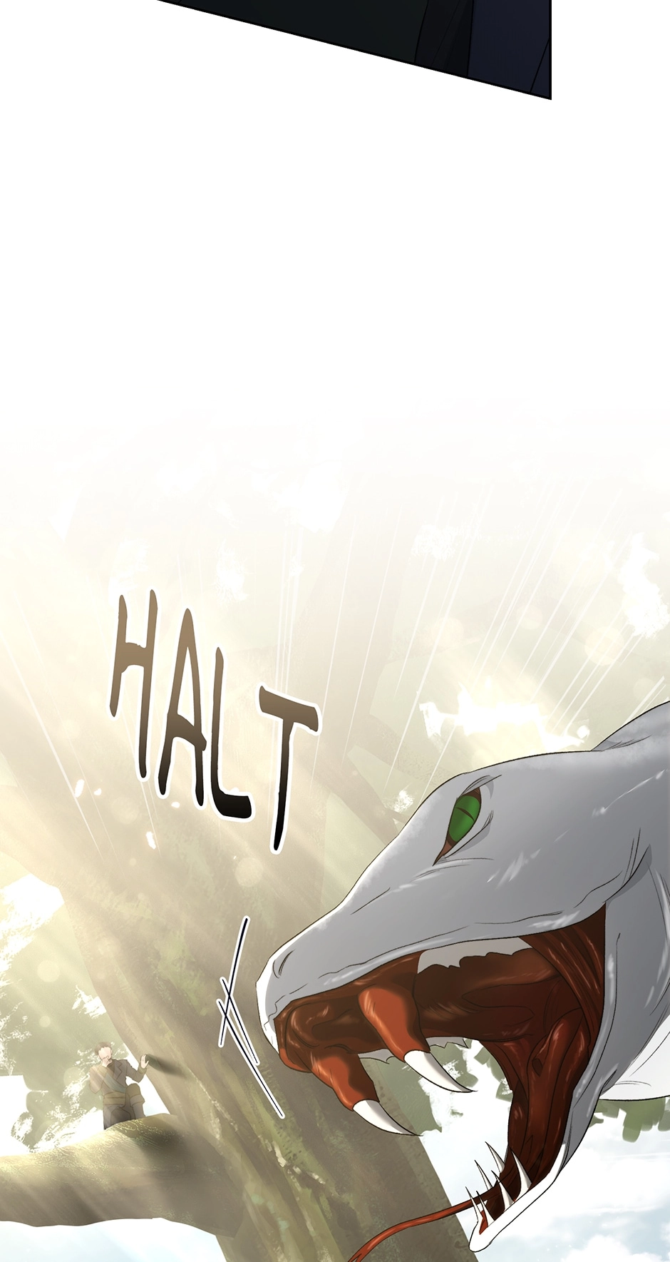 How to Satisfy the Devil Chapter 31 page 25 - 