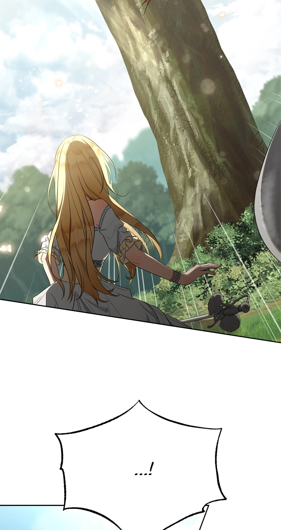 How to Satisfy the Devil Chapter 31 page 26 - 