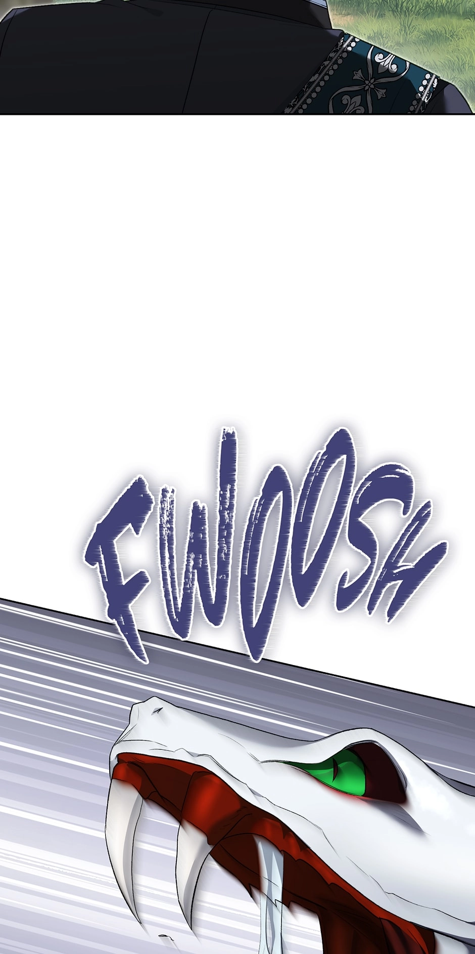 How to Satisfy the Devil Chapter 31 page 30 - 