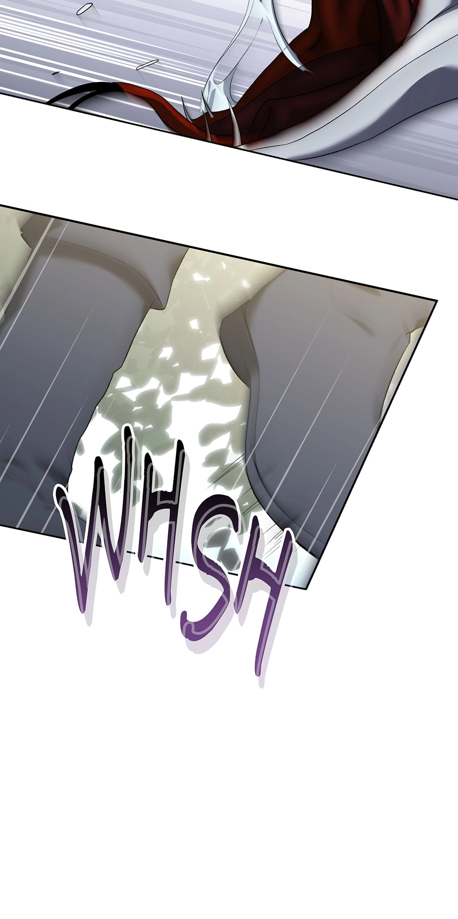 How to Satisfy the Devil Chapter 31 page 31 - 