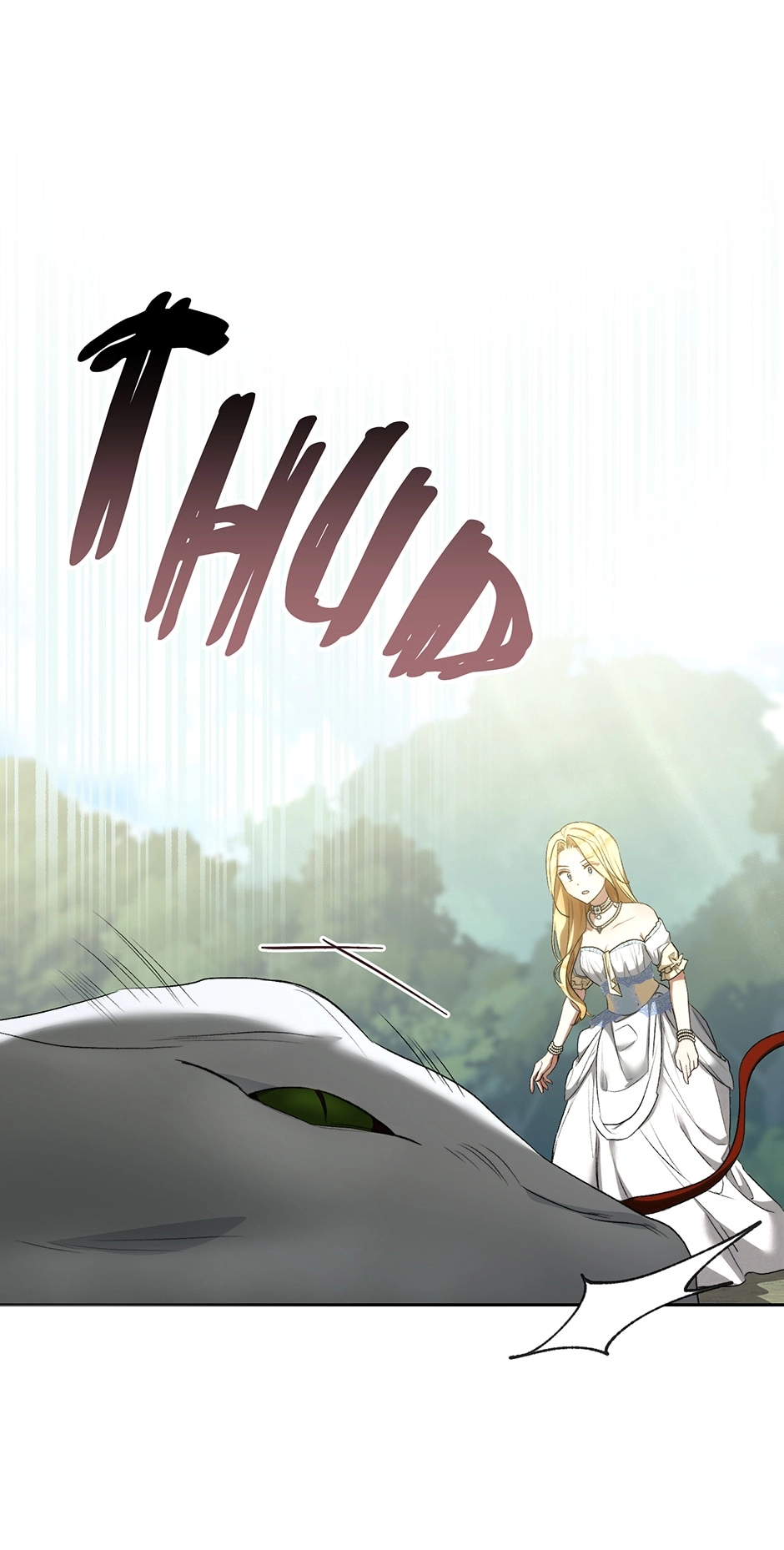 How to Satisfy the Devil Chapter 31 page 36 - 