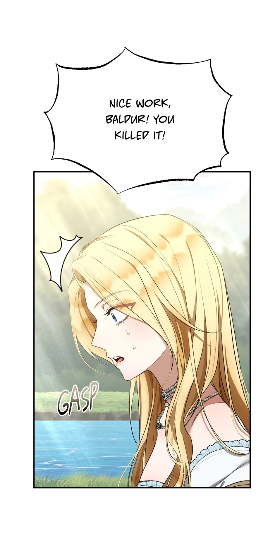 How to Satisfy the Devil Chapter 31 page 37 - 