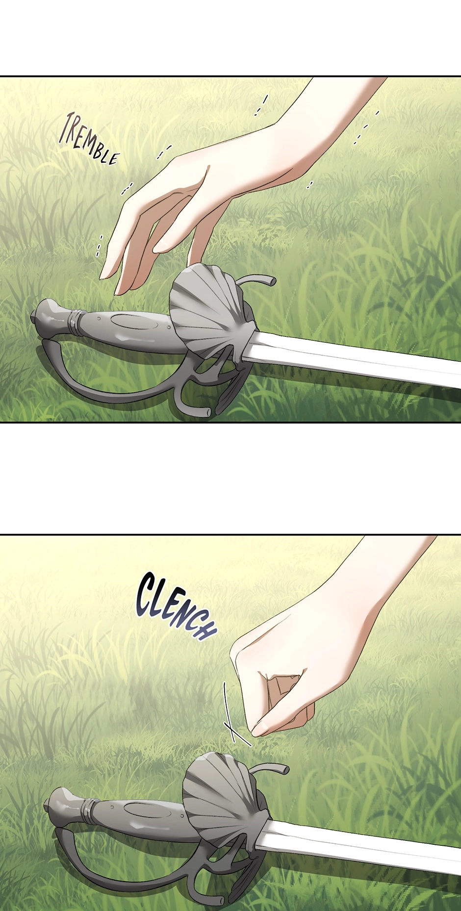 How to Satisfy the Devil Chapter 31 page 38 - 