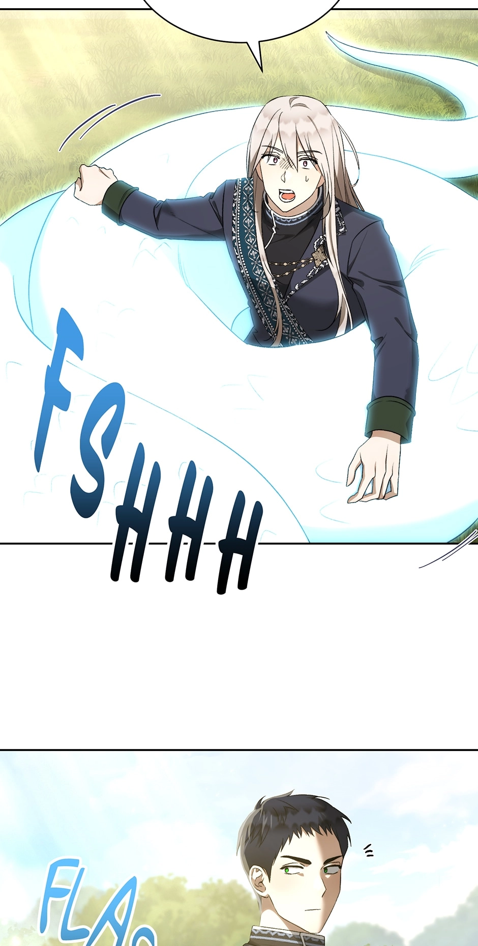 How to Satisfy the Devil Chapter 31 page 41 - 