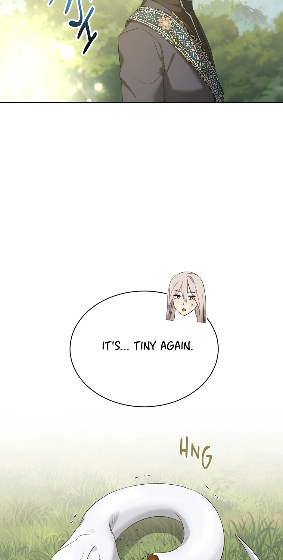 How to Satisfy the Devil Chapter 31 page 42 - 