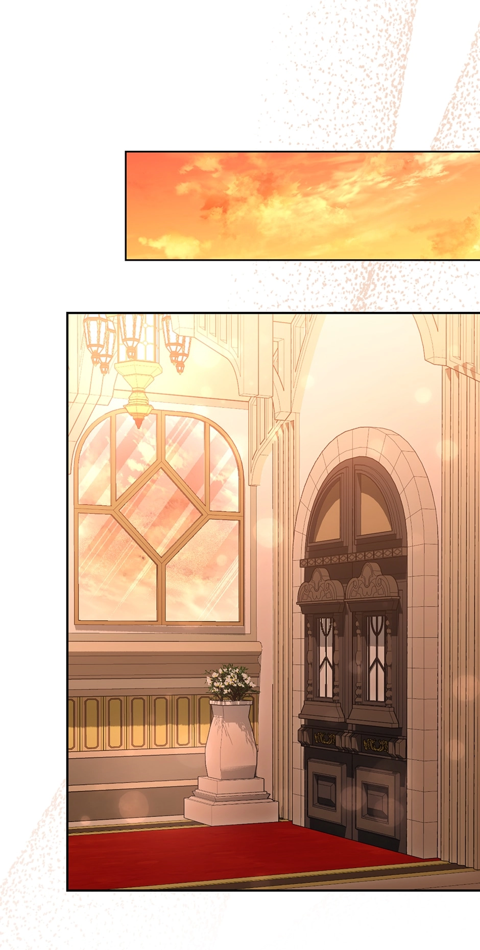How to Satisfy the Devil Chapter 31 page 44 - 