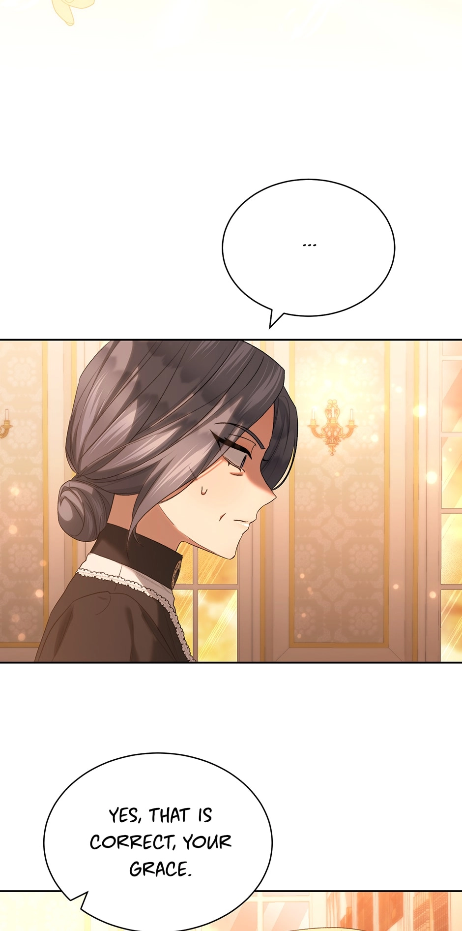 How to Satisfy the Devil Chapter 31 page 47 - 
