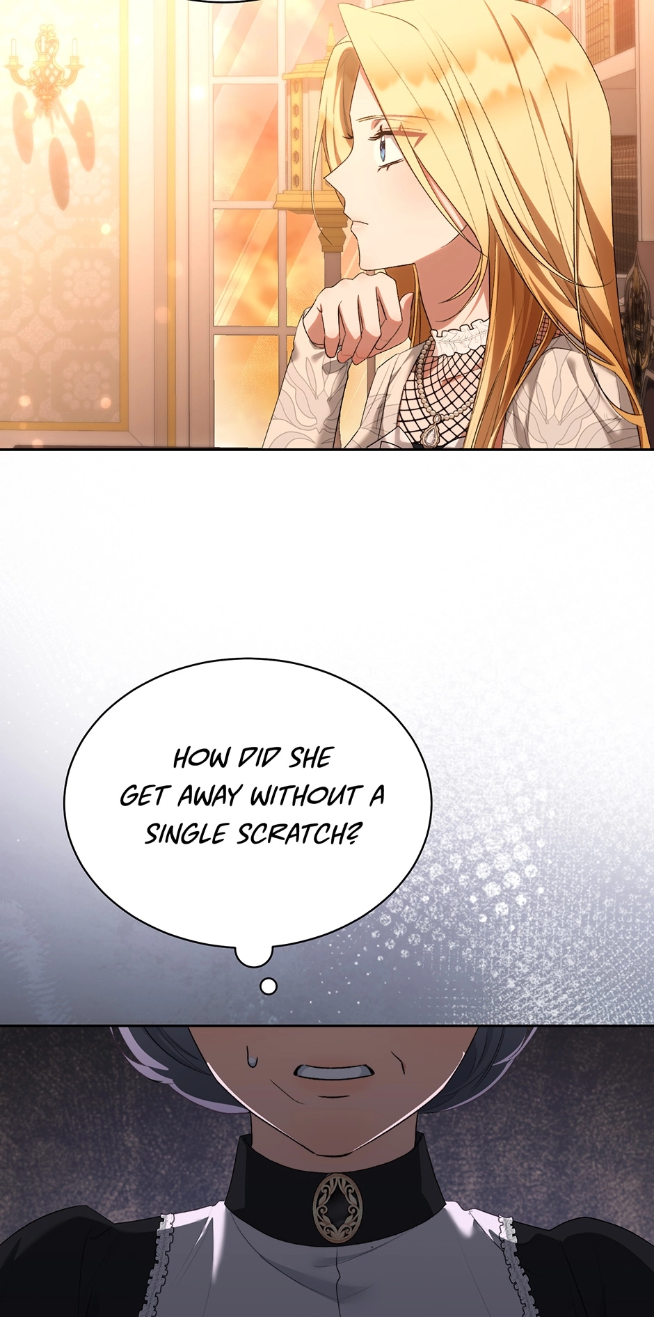 How to Satisfy the Devil Chapter 31 page 48 - 