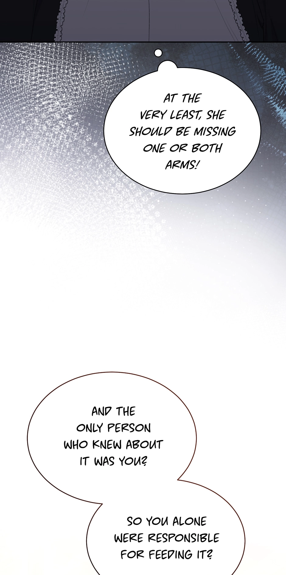 How to Satisfy the Devil Chapter 31 page 49 - 