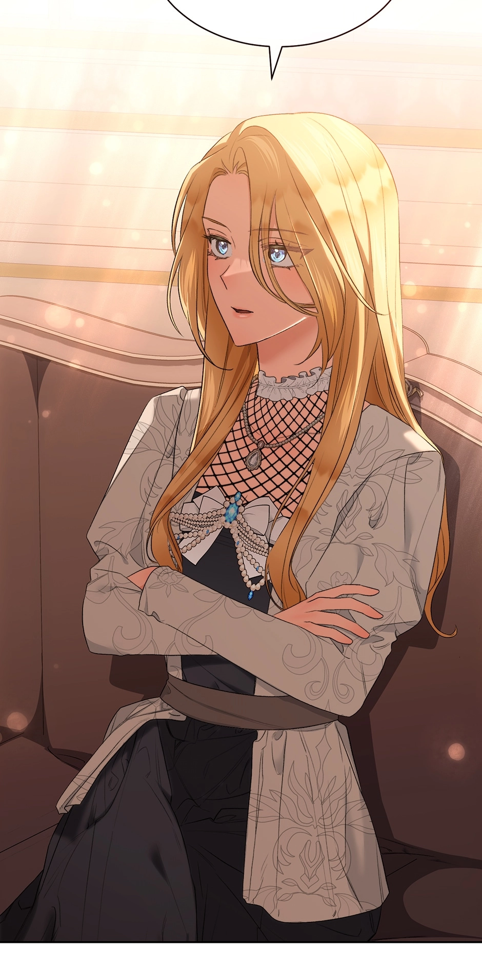 How to Satisfy the Devil Chapter 31 page 50 - 