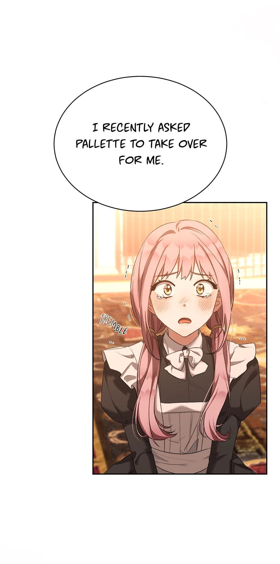 How to Satisfy the Devil Chapter 31 page 52 - 