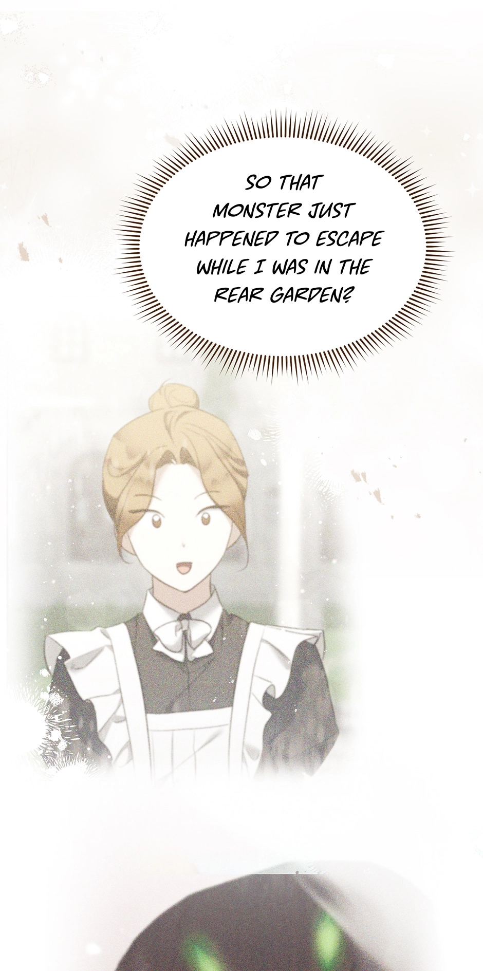 How to Satisfy the Devil Chapter 31 page 53 - 