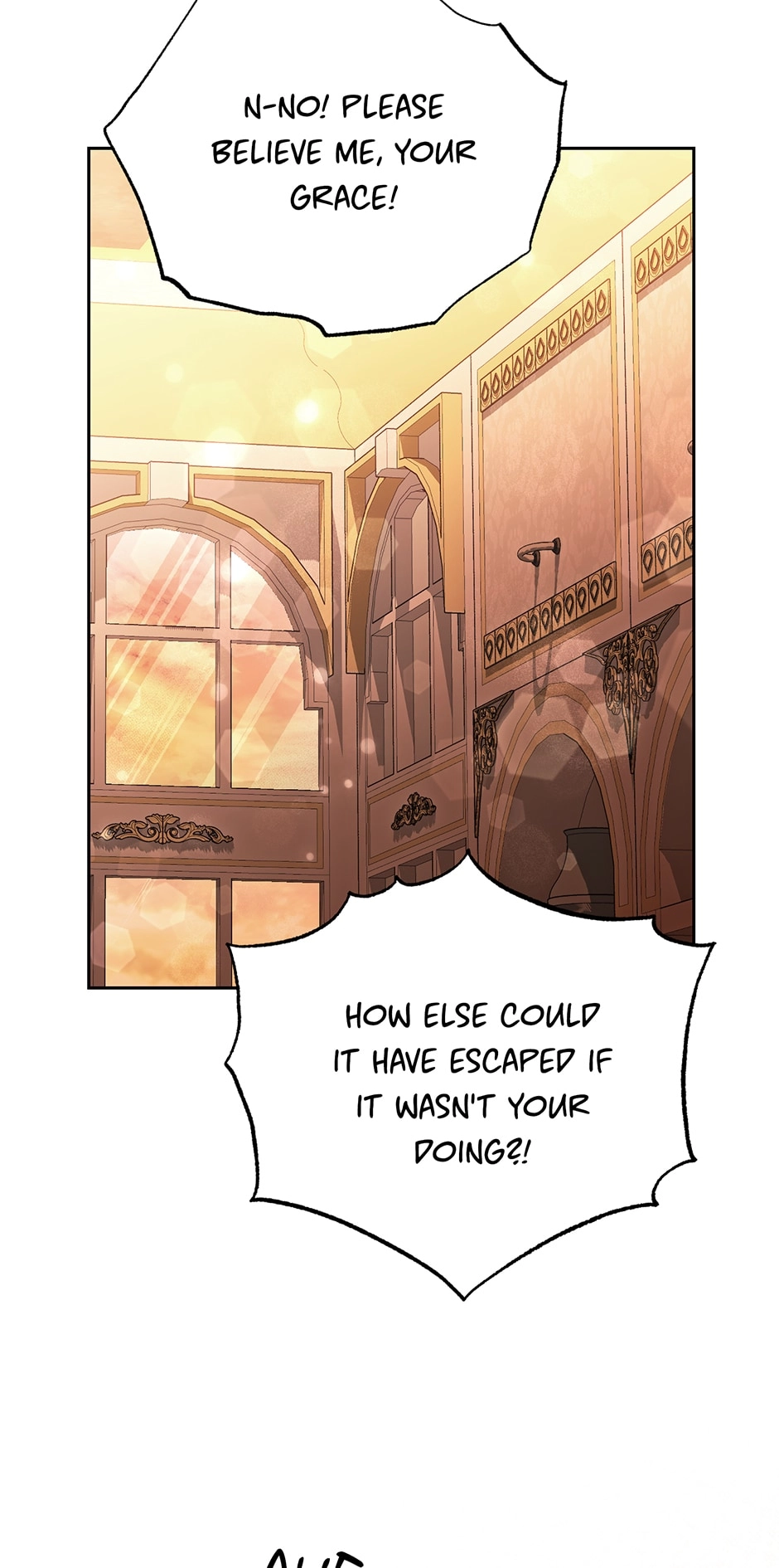How to Satisfy the Devil Chapter 31 page 57 - 