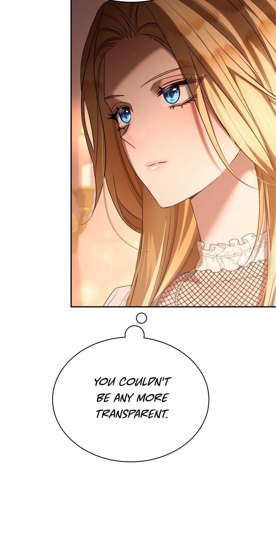 How to Satisfy the Devil Chapter 31 page 59 - 