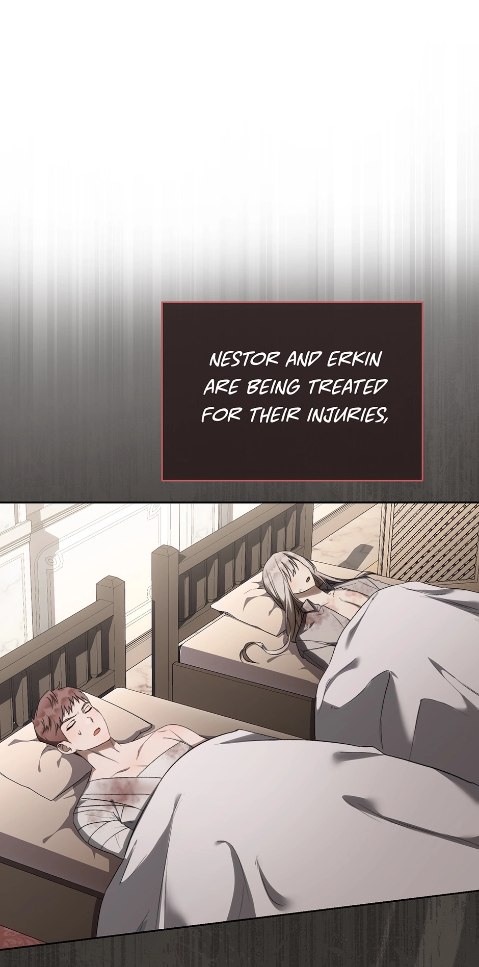 How to Satisfy the Devil Chapter 31 page 60 - 