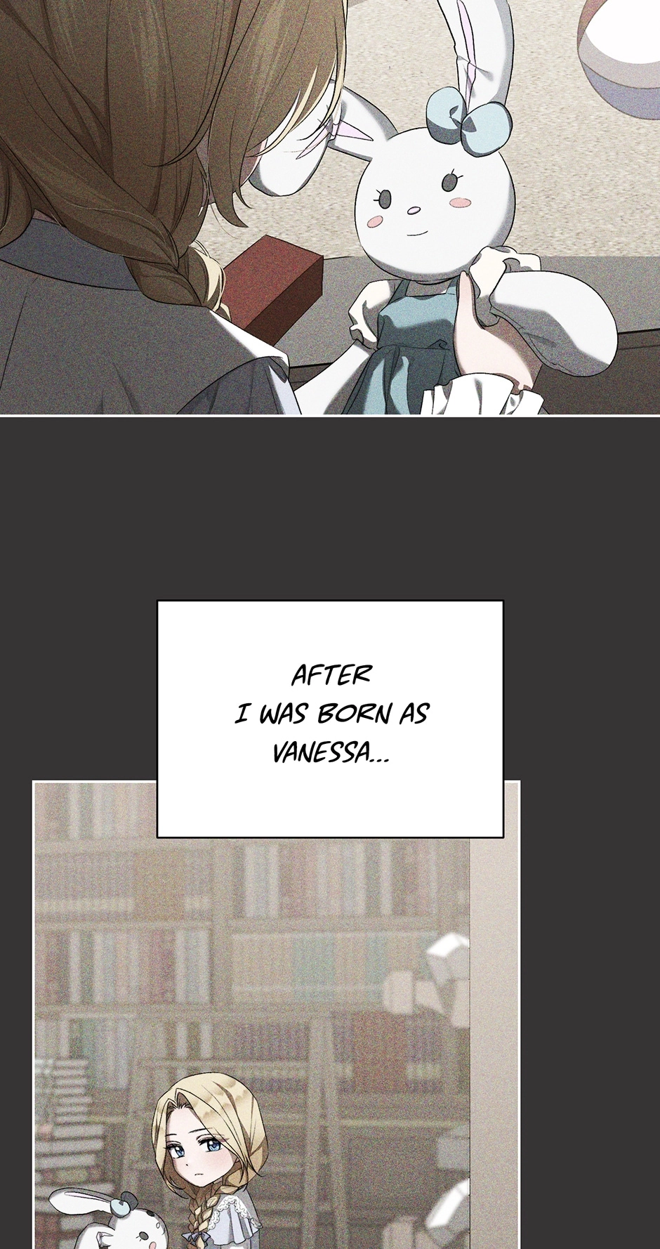 How to Satisfy the Devil Chapter 31 page 7 - 
