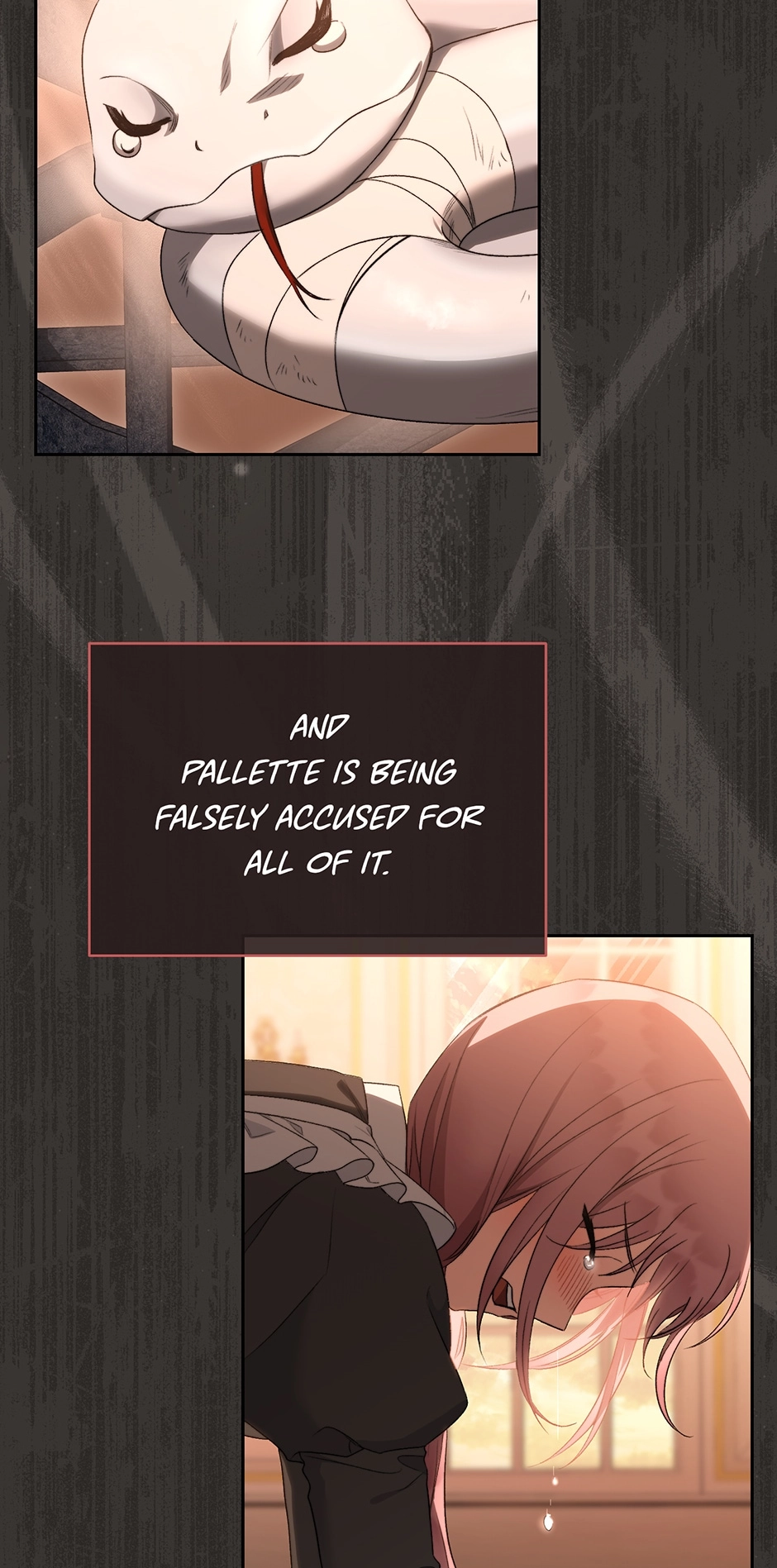 How to Satisfy the Devil Chapter 31 page 62 - 