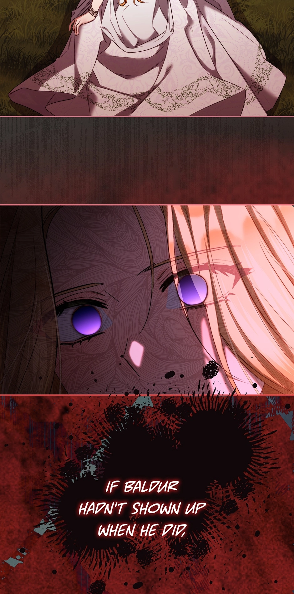 How to Satisfy the Devil Chapter 31 page 64 - 