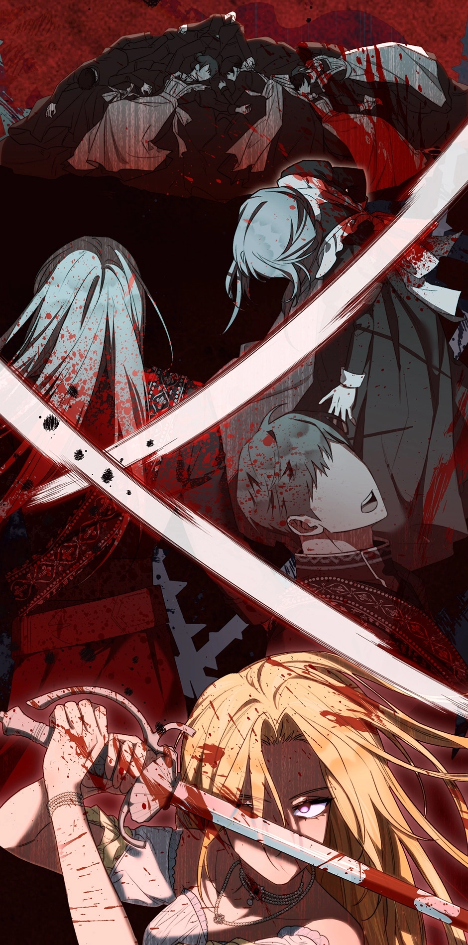How to Satisfy the Devil Chapter 31 page 65 - 