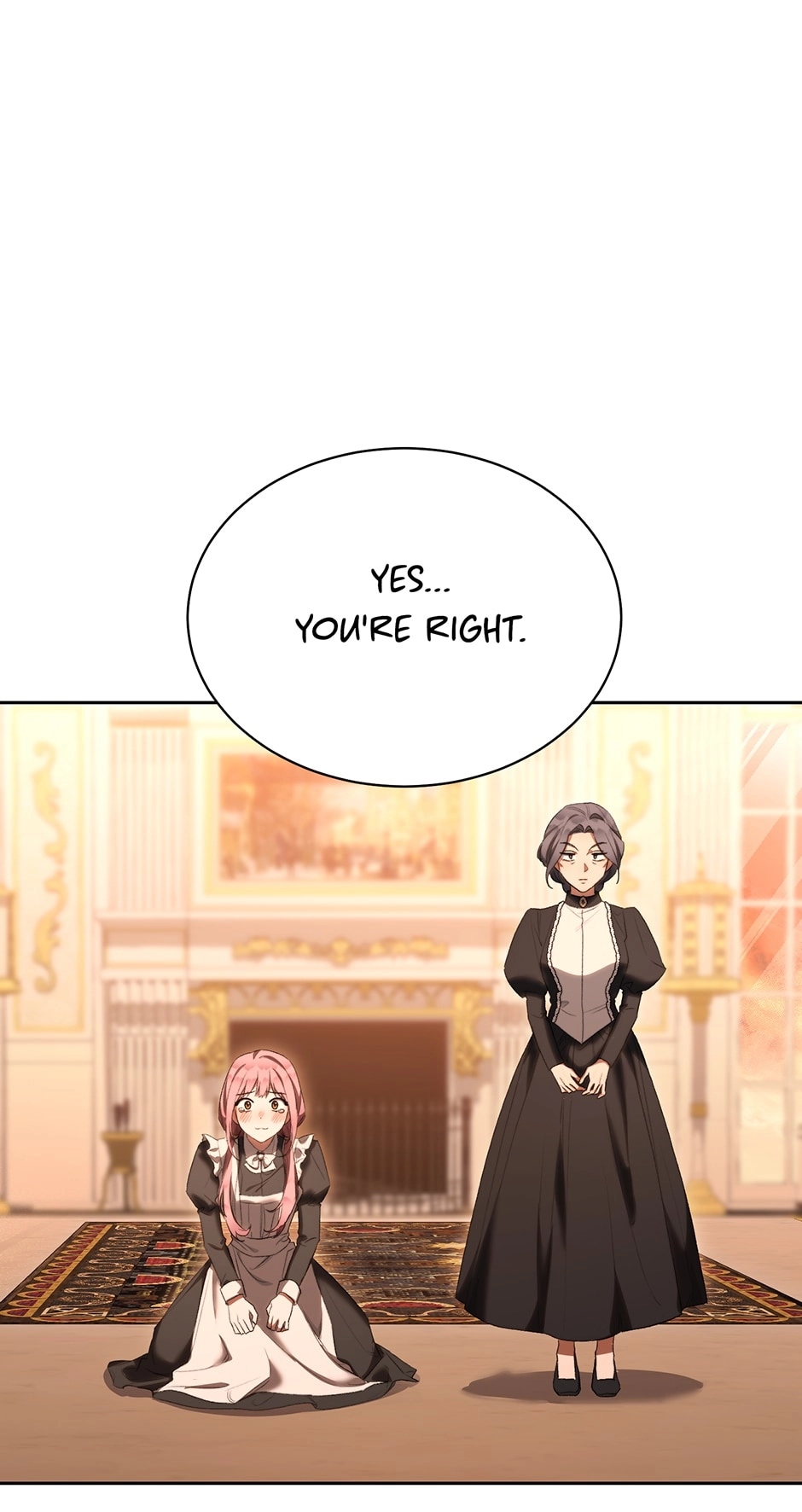 How to Satisfy the Devil Chapter 31 page 67 - 