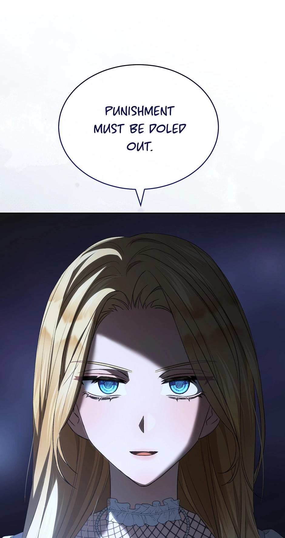How to Satisfy the Devil Chapter 31 page 68 - 