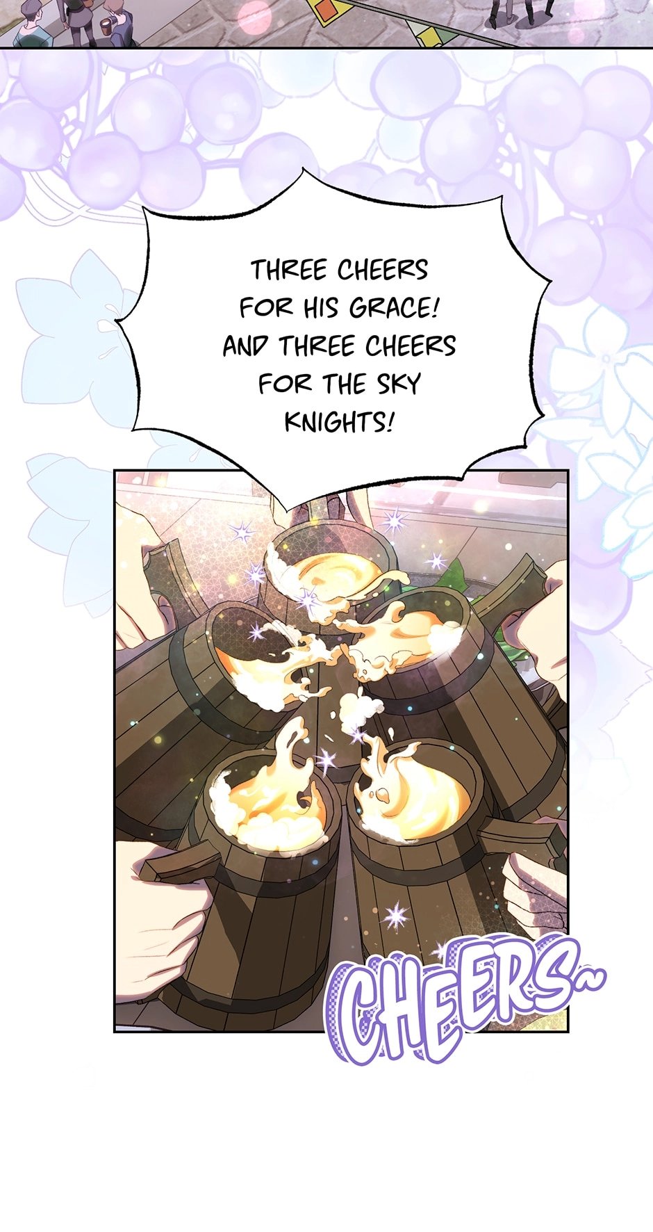 How to Satisfy the Devil Chapter 31 page 71 - 