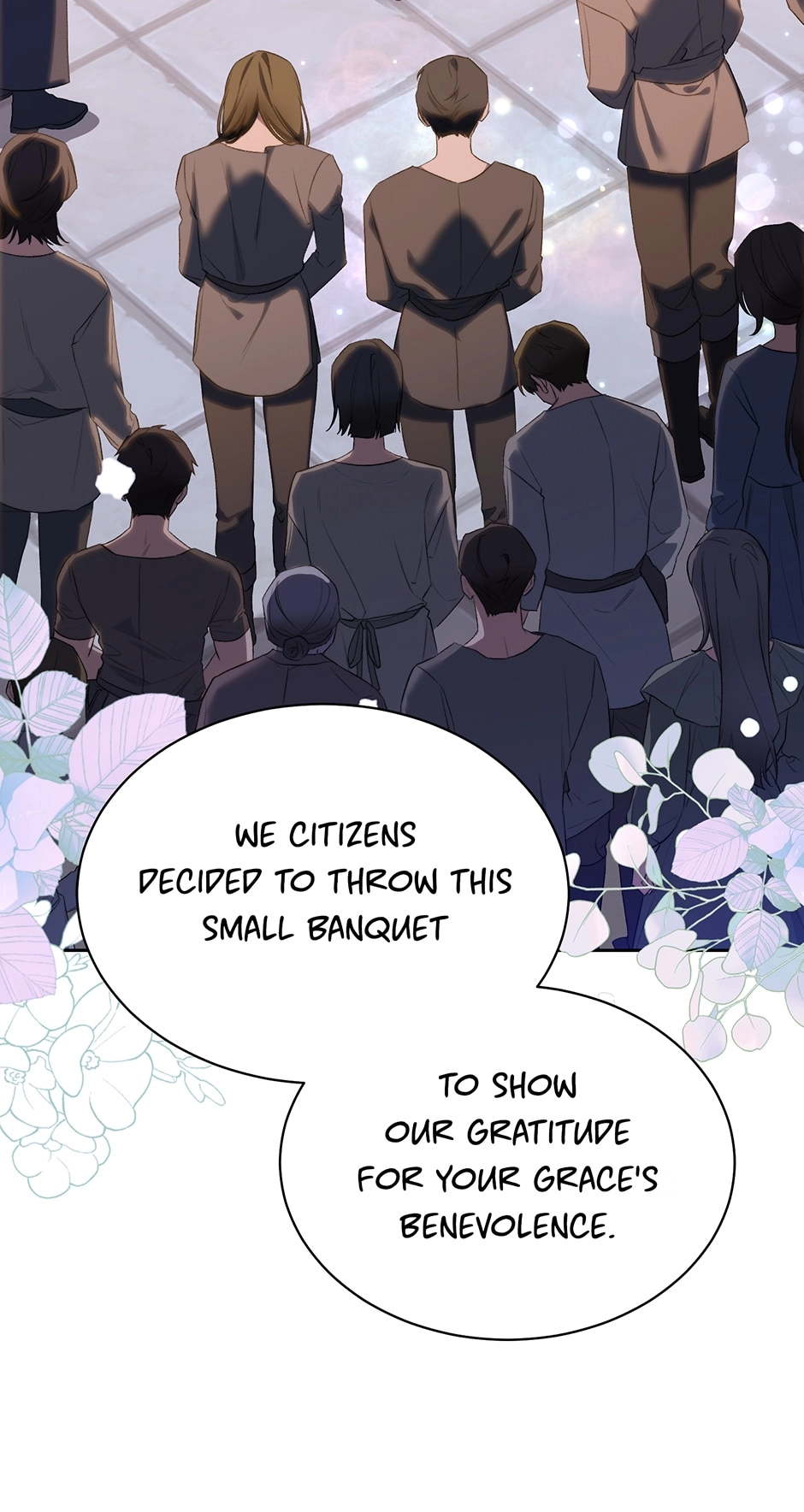 How to Satisfy the Devil Chapter 31 page 73 - 