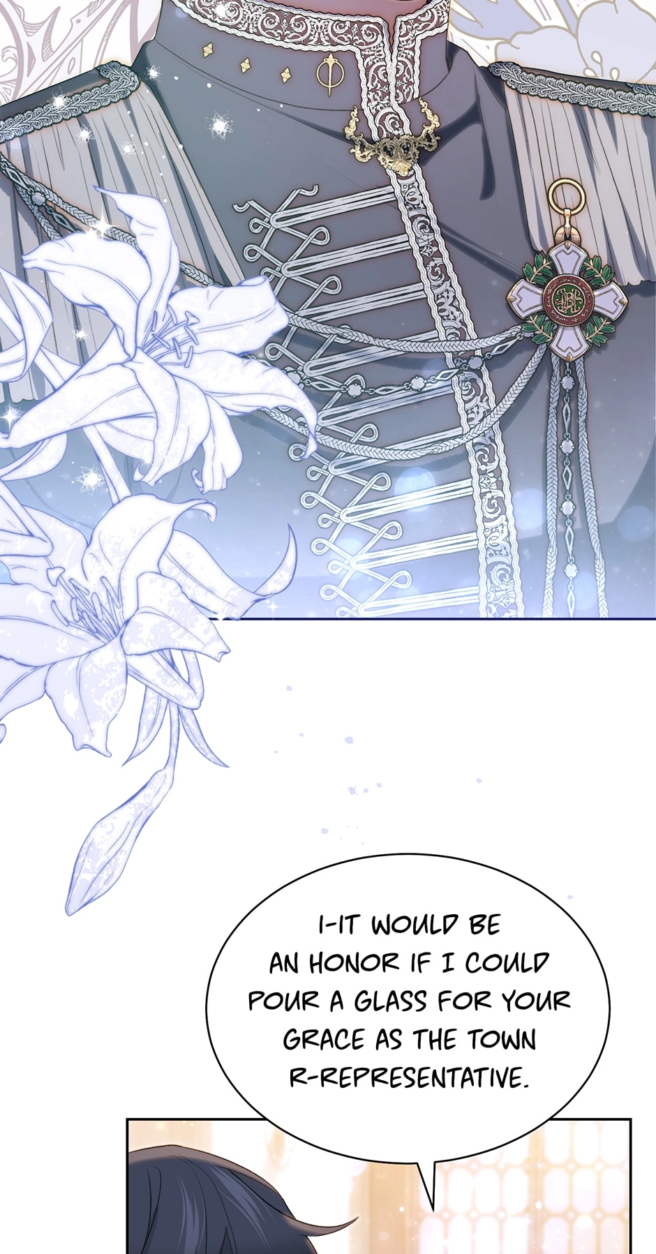 How to Satisfy the Devil Chapter 31 page 75 - 