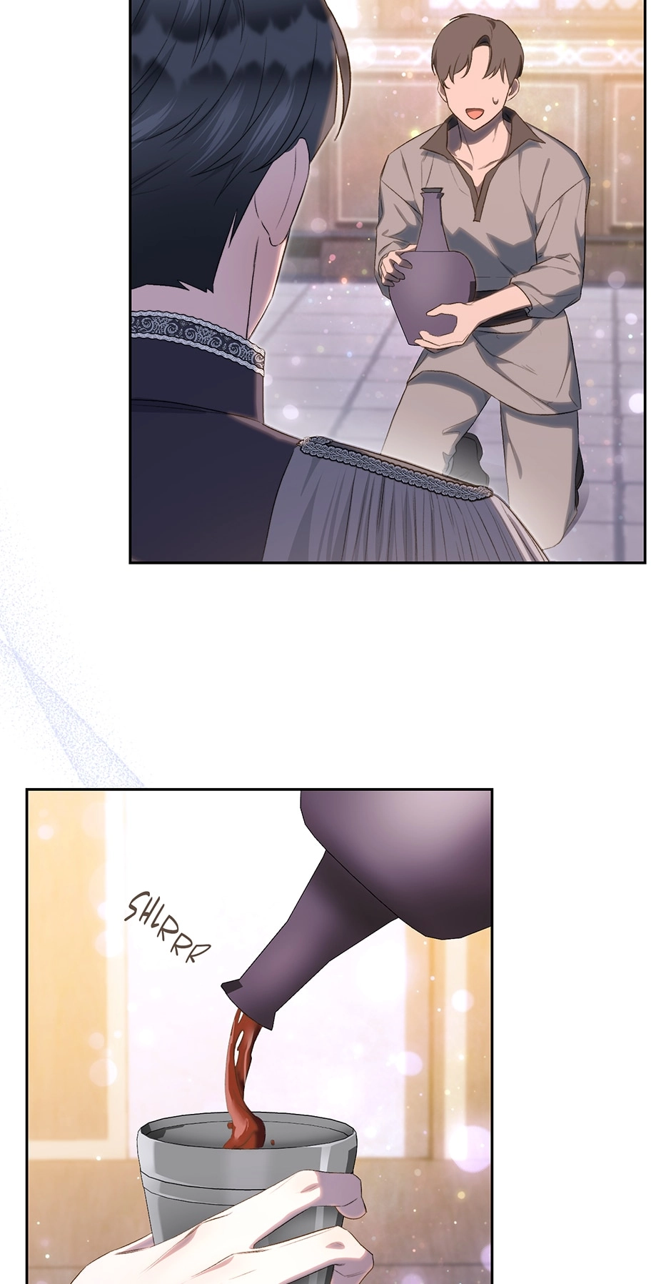 How to Satisfy the Devil Chapter 31 page 76 - 