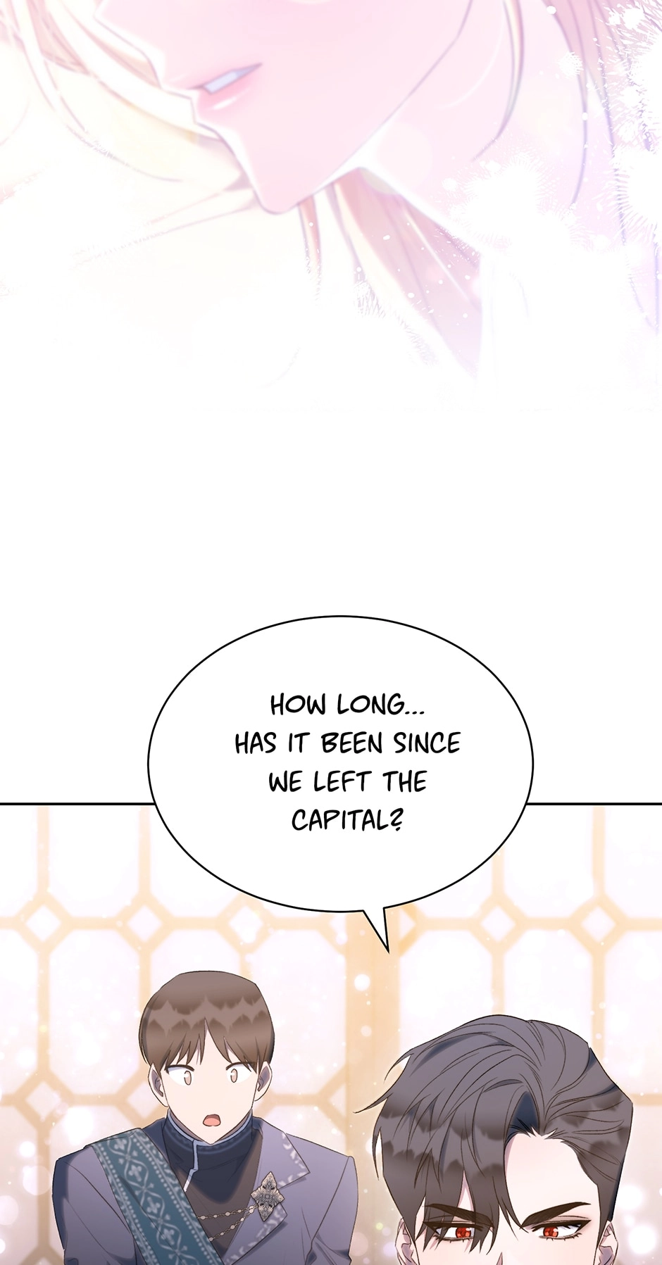 How to Satisfy the Devil Chapter 31 page 79 - 