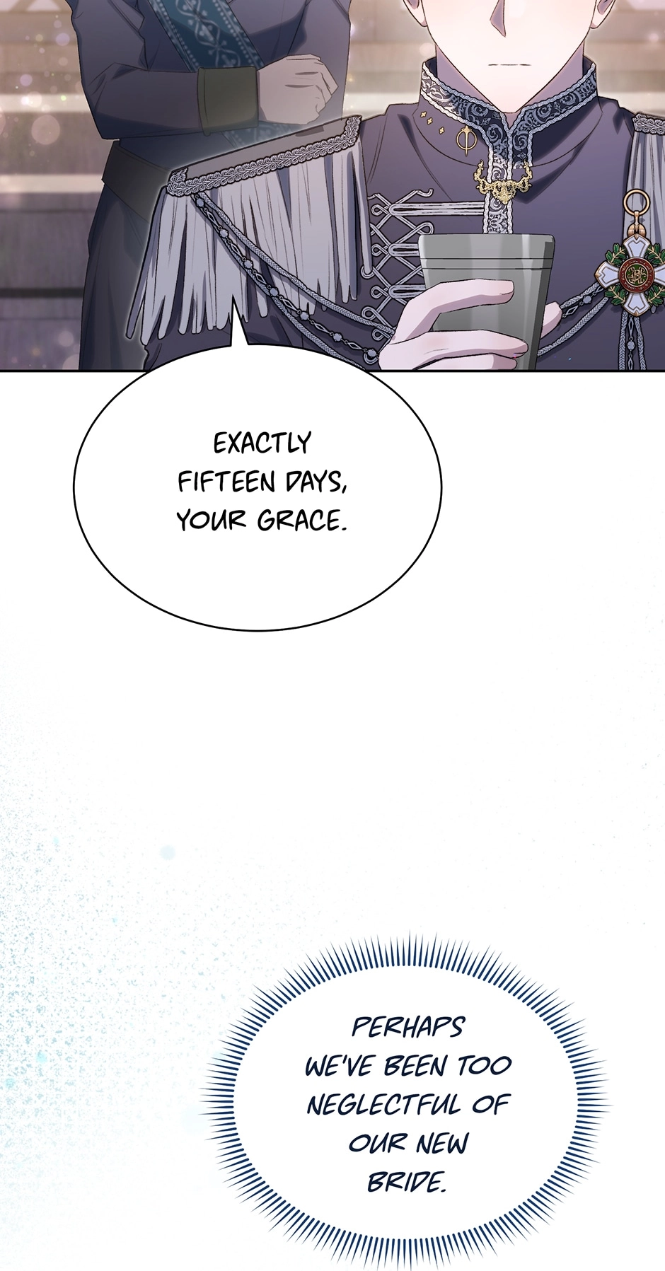 How to Satisfy the Devil Chapter 31 page 80 - 