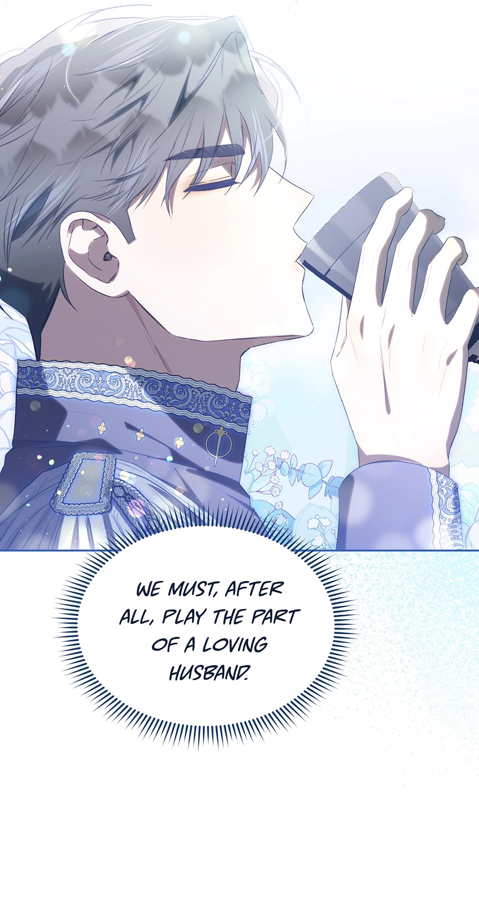 How to Satisfy the Devil Chapter 31 page 81 - 