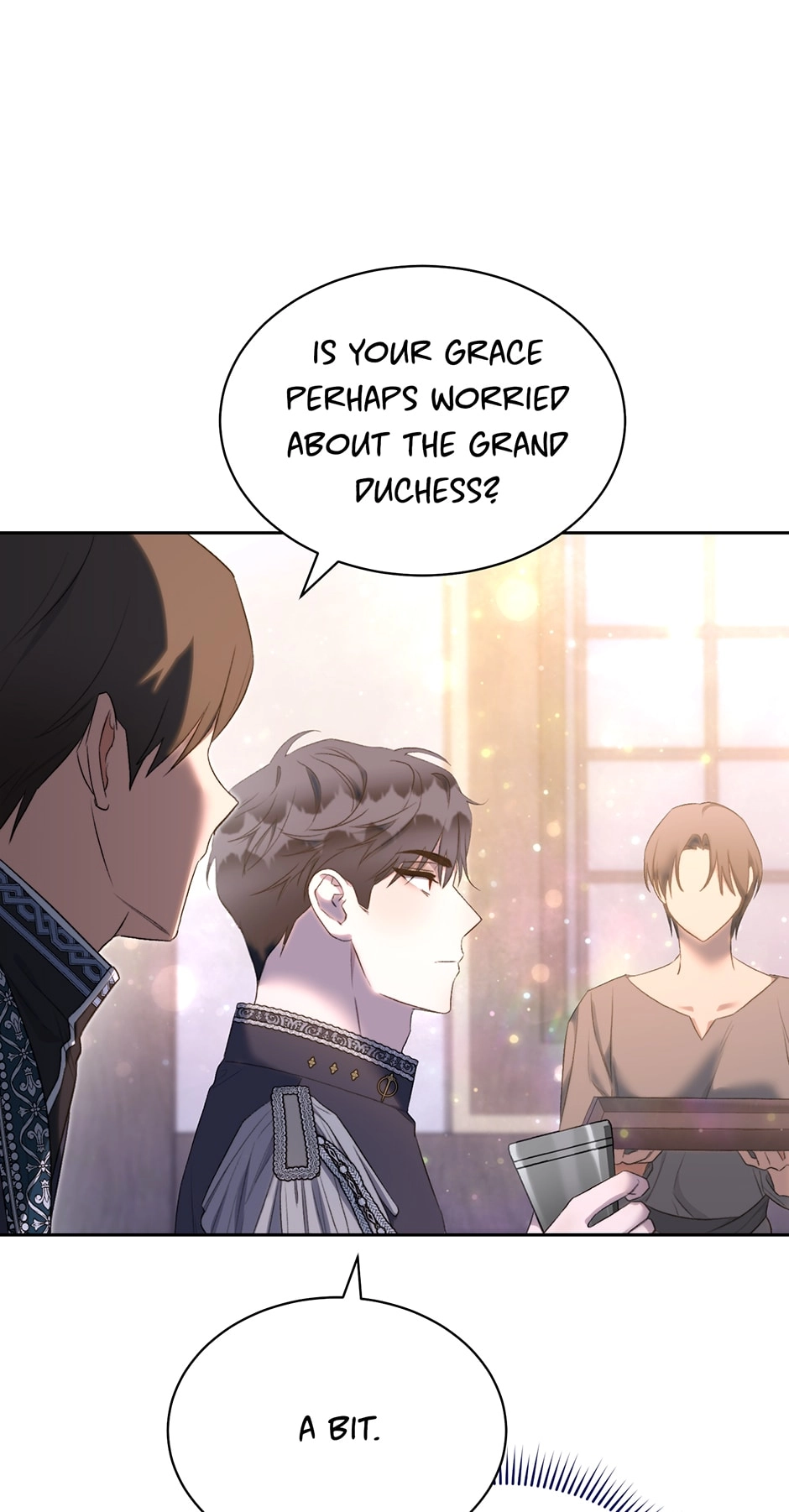 How to Satisfy the Devil Chapter 31 page 82 - 