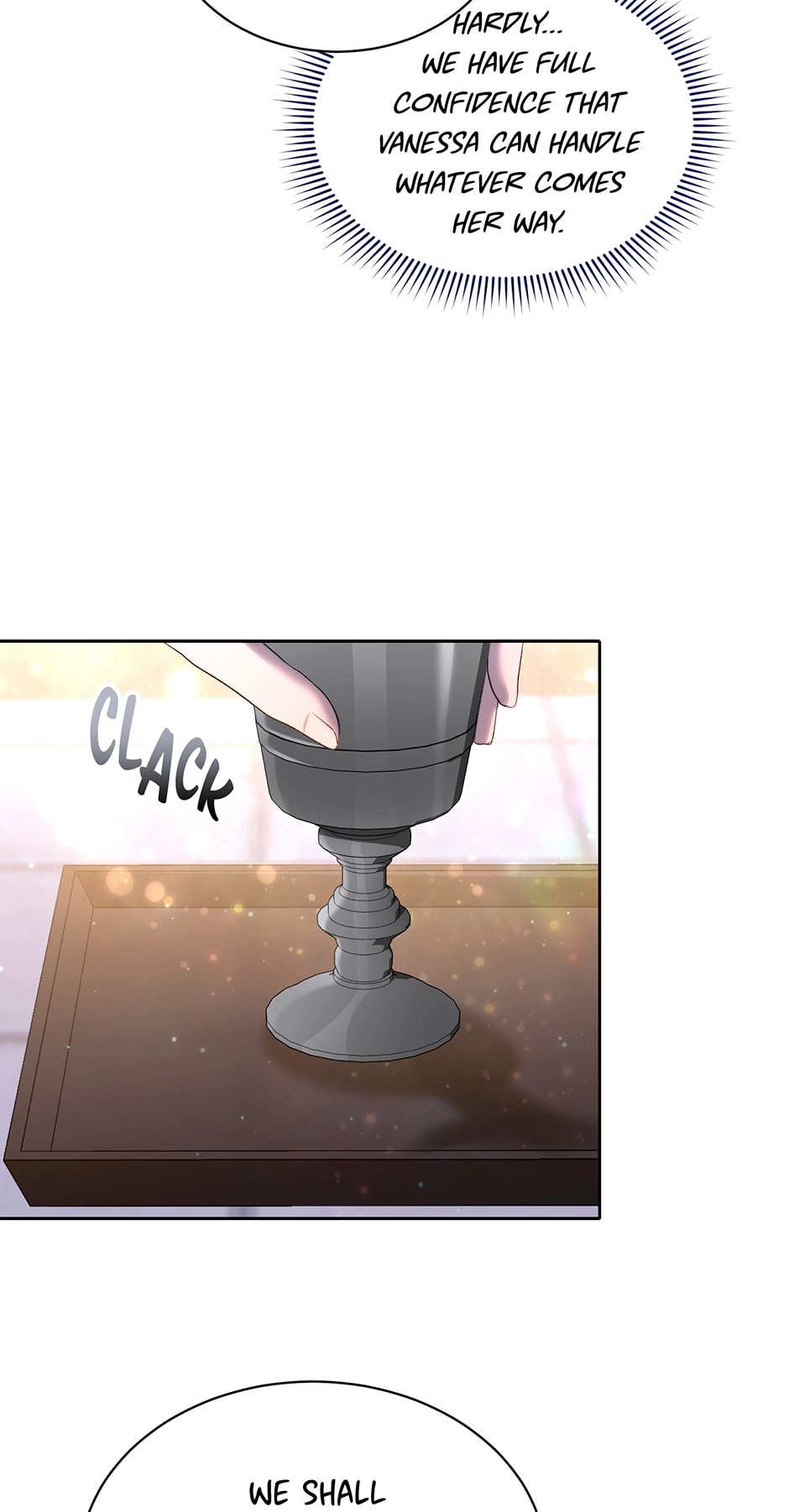 How to Satisfy the Devil Chapter 31 page 83 - 