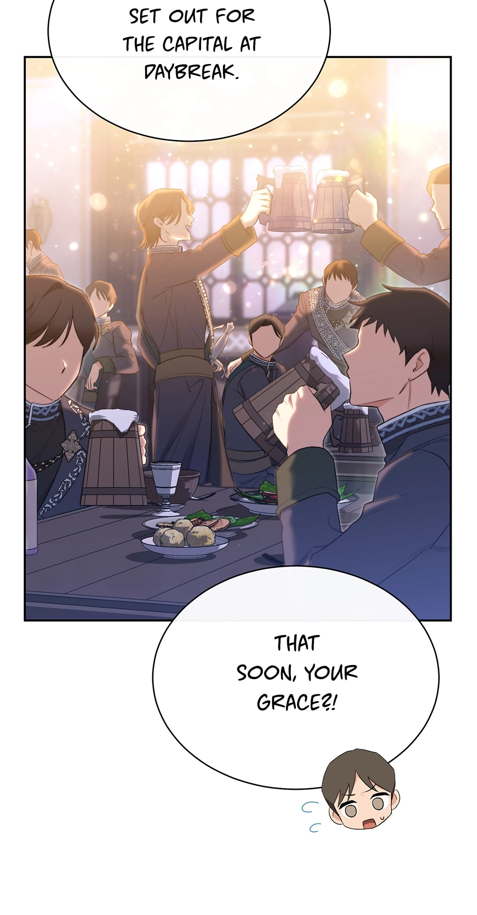 How to Satisfy the Devil Chapter 31 page 84 - 
