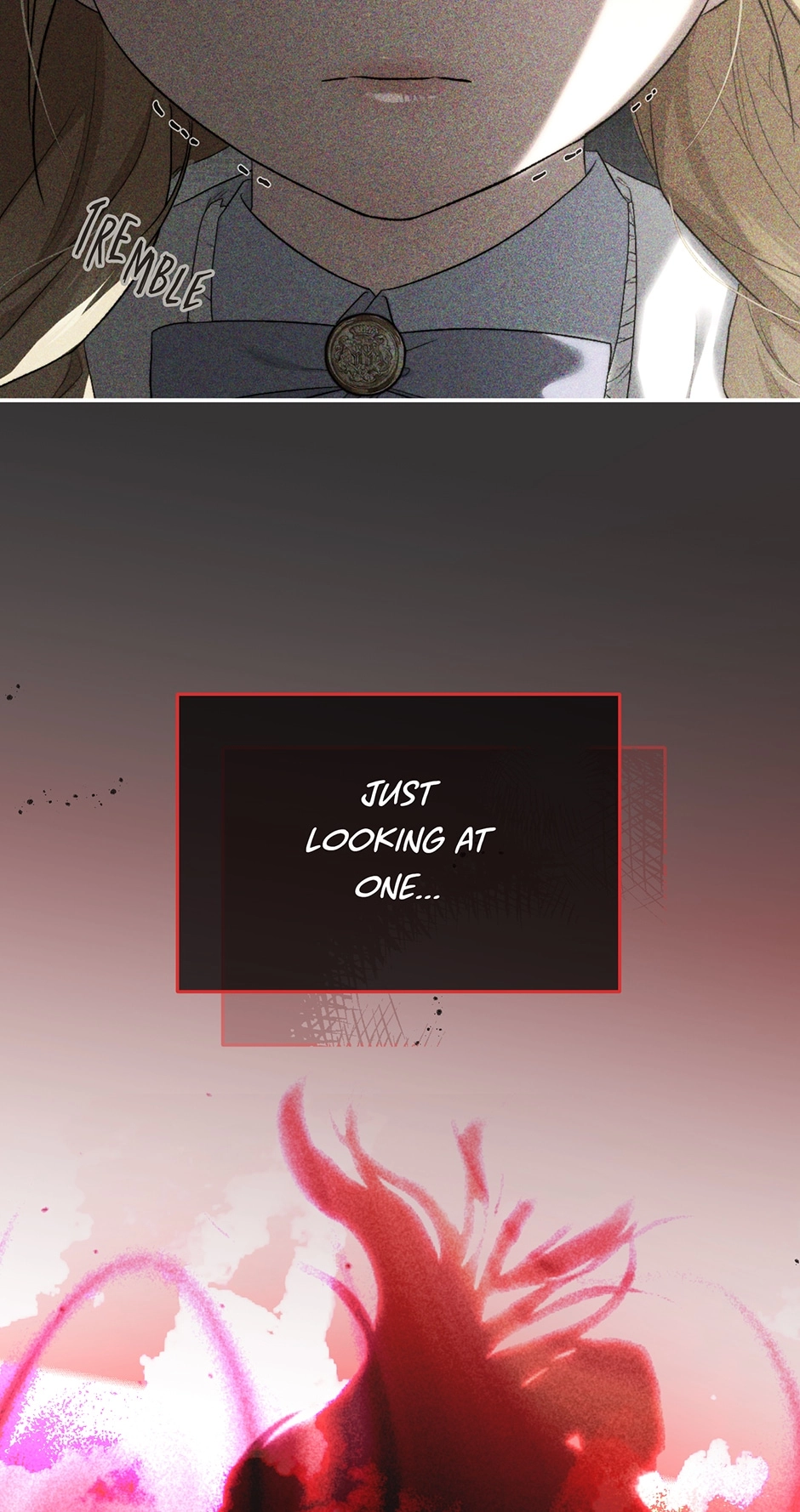 How to Satisfy the Devil Chapter 31 page 10 - 