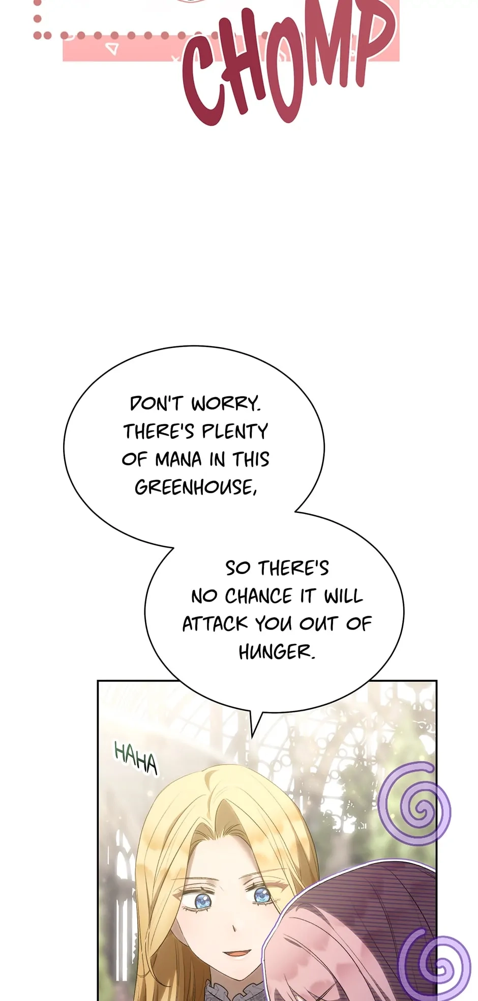 How to Satisfy the Devil Chapter 32 page 11 - 