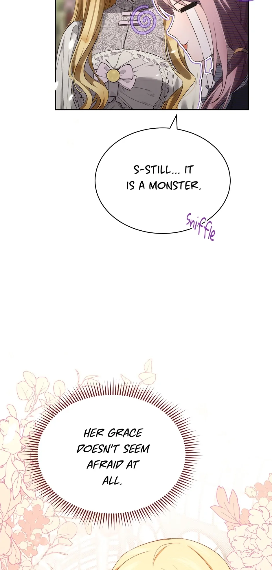 How to Satisfy the Devil Chapter 32 page 12 - 