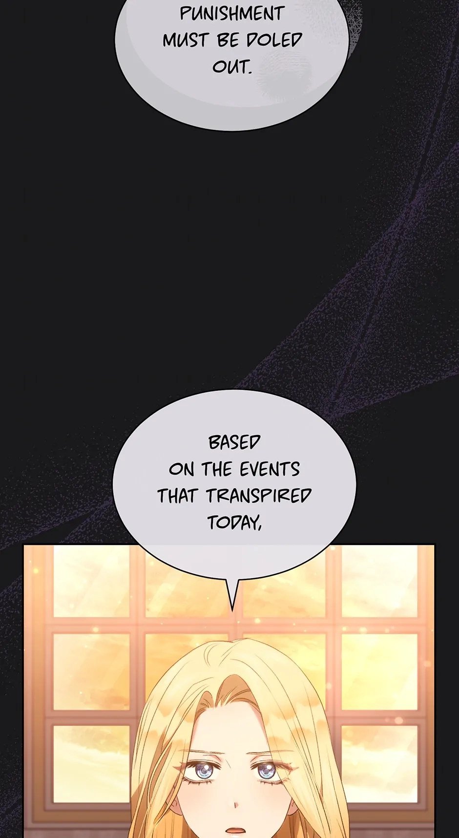 How to Satisfy the Devil Chapter 32 page 16 - 