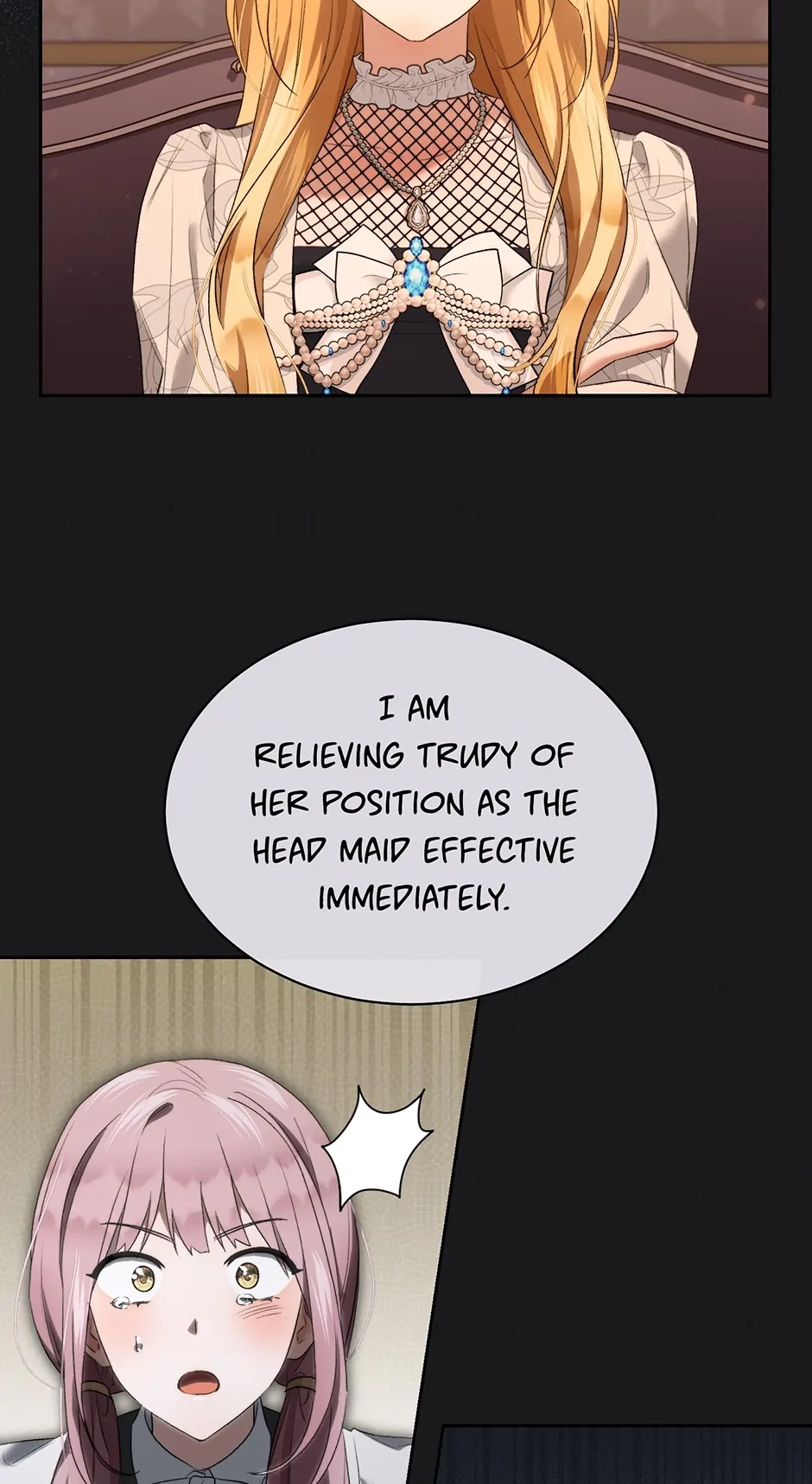 How to Satisfy the Devil Chapter 32 page 17 - 