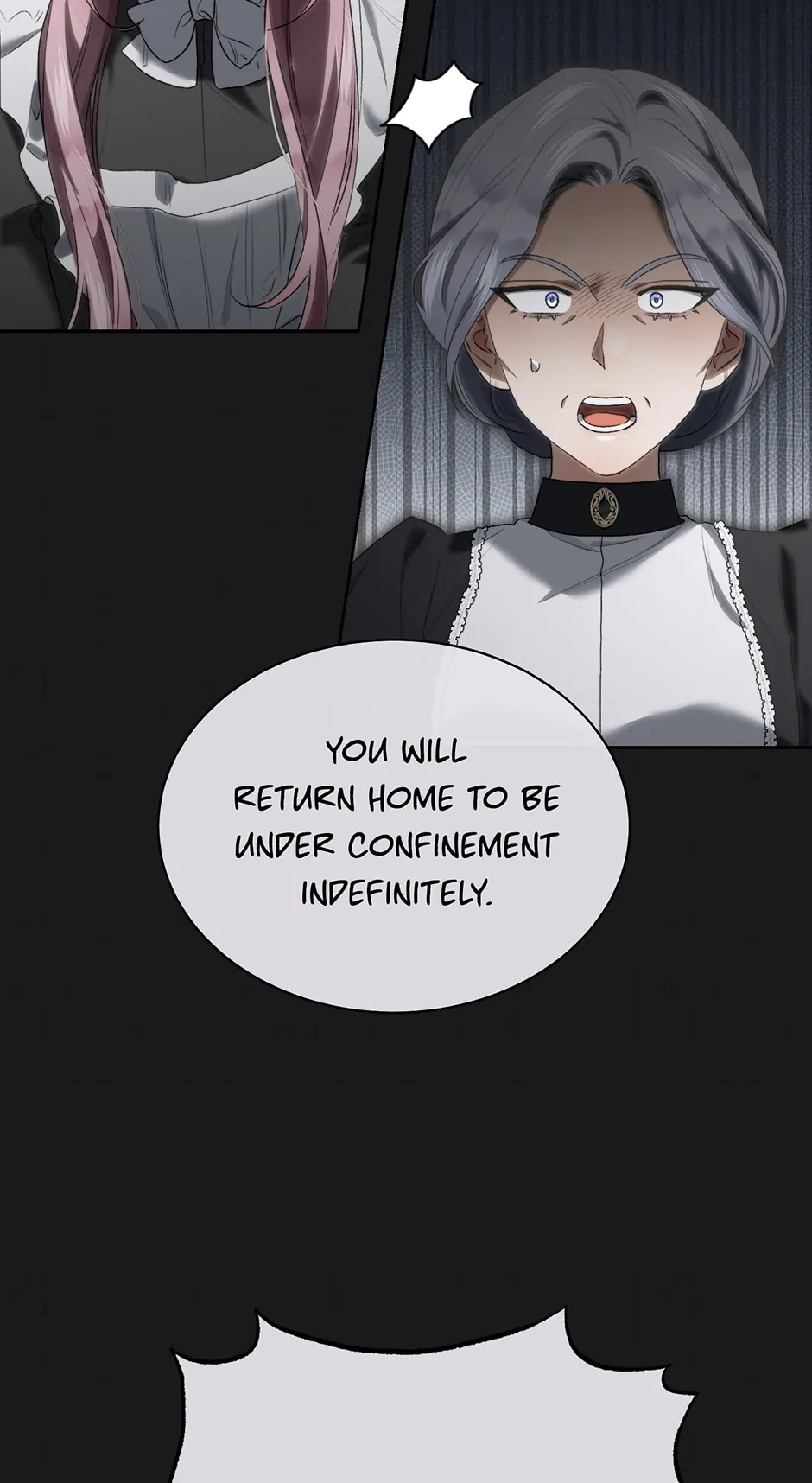 How to Satisfy the Devil Chapter 32 page 18 - 