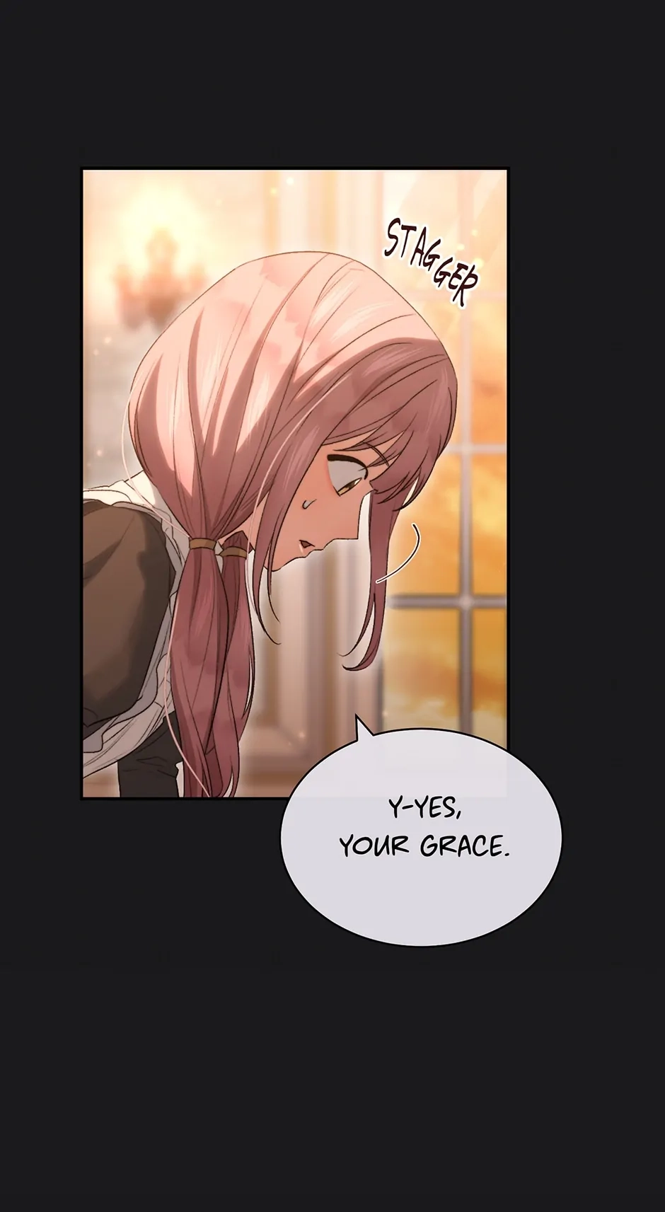 How to Satisfy the Devil Chapter 32 page 20 - 