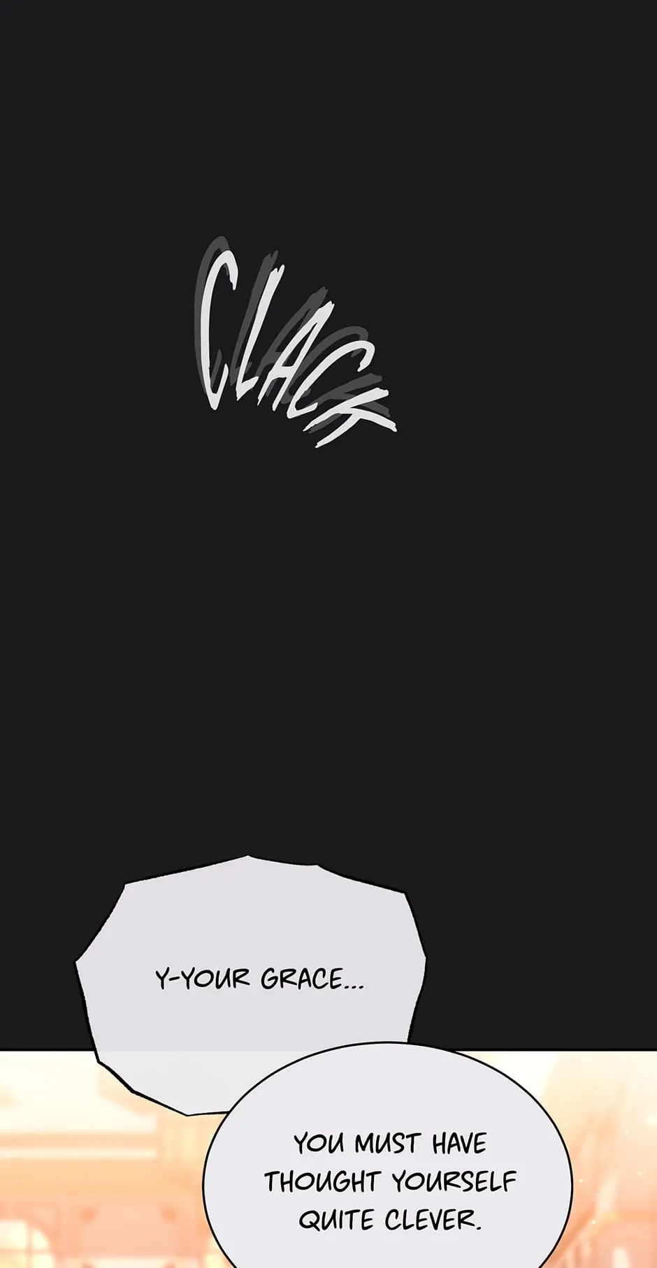 How to Satisfy the Devil Chapter 32 page 21 - 