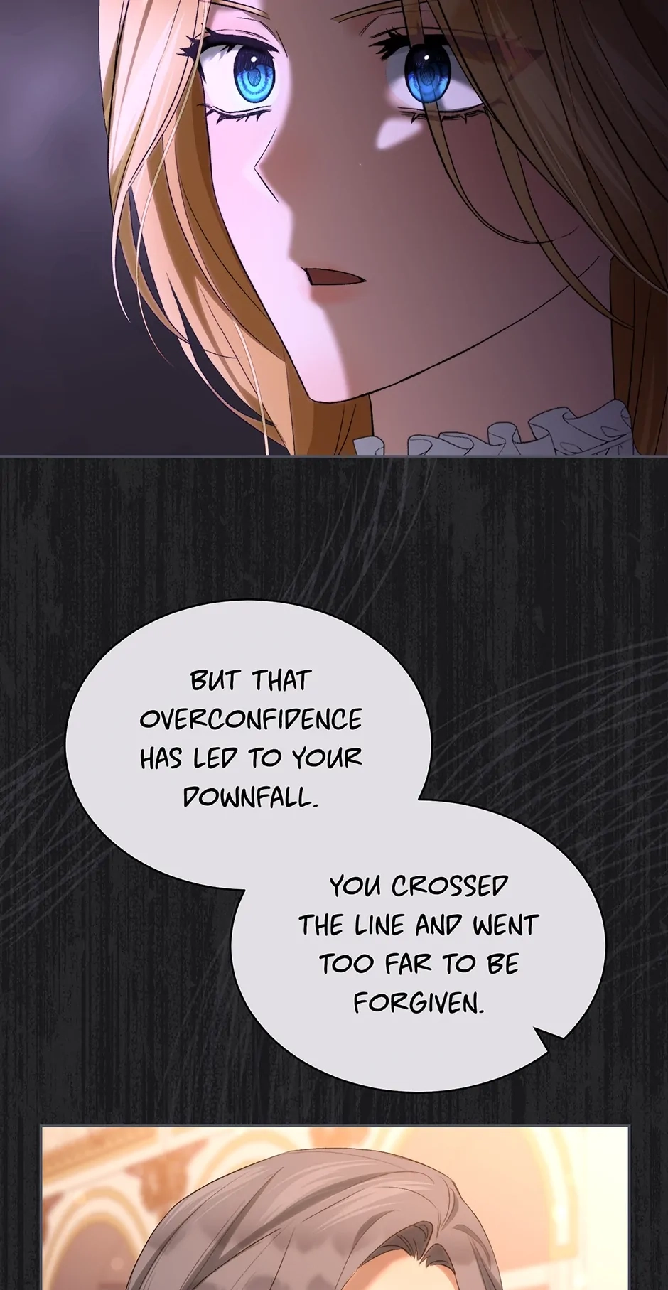 How to Satisfy the Devil Chapter 32 page 23 - 